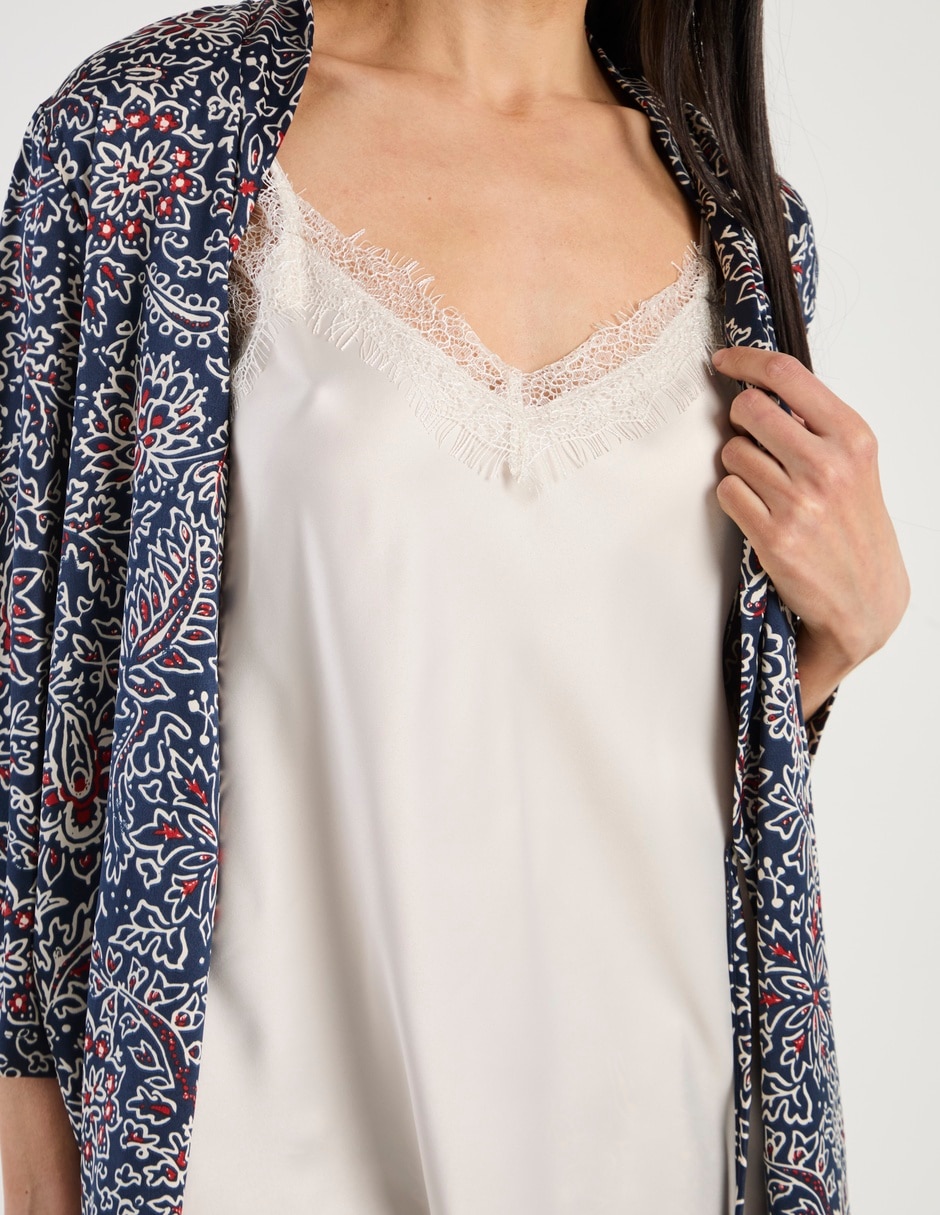 Conjunto pijama para mujer 5