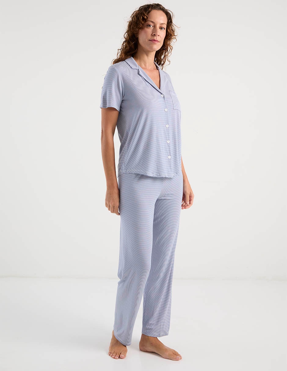 Conjunto pijama para mujer 3