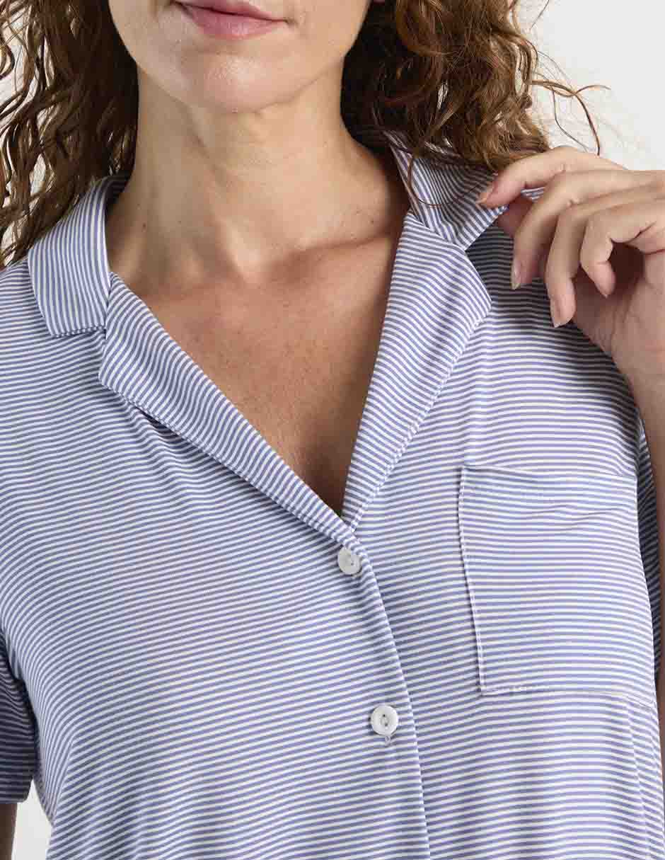 Conjunto pijama para mujer 4