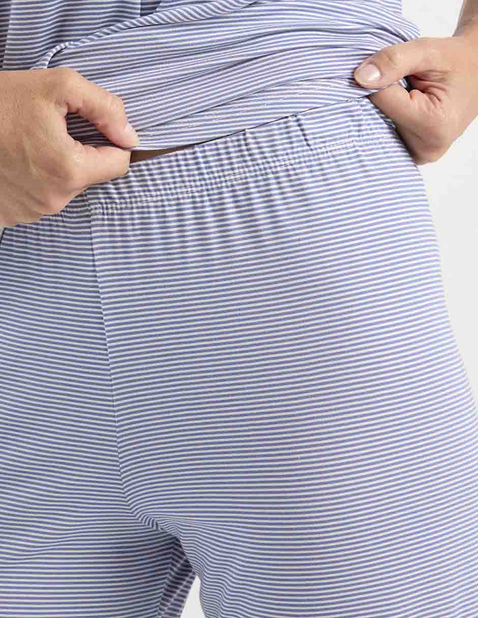 Conjunto pijama para mujer 5