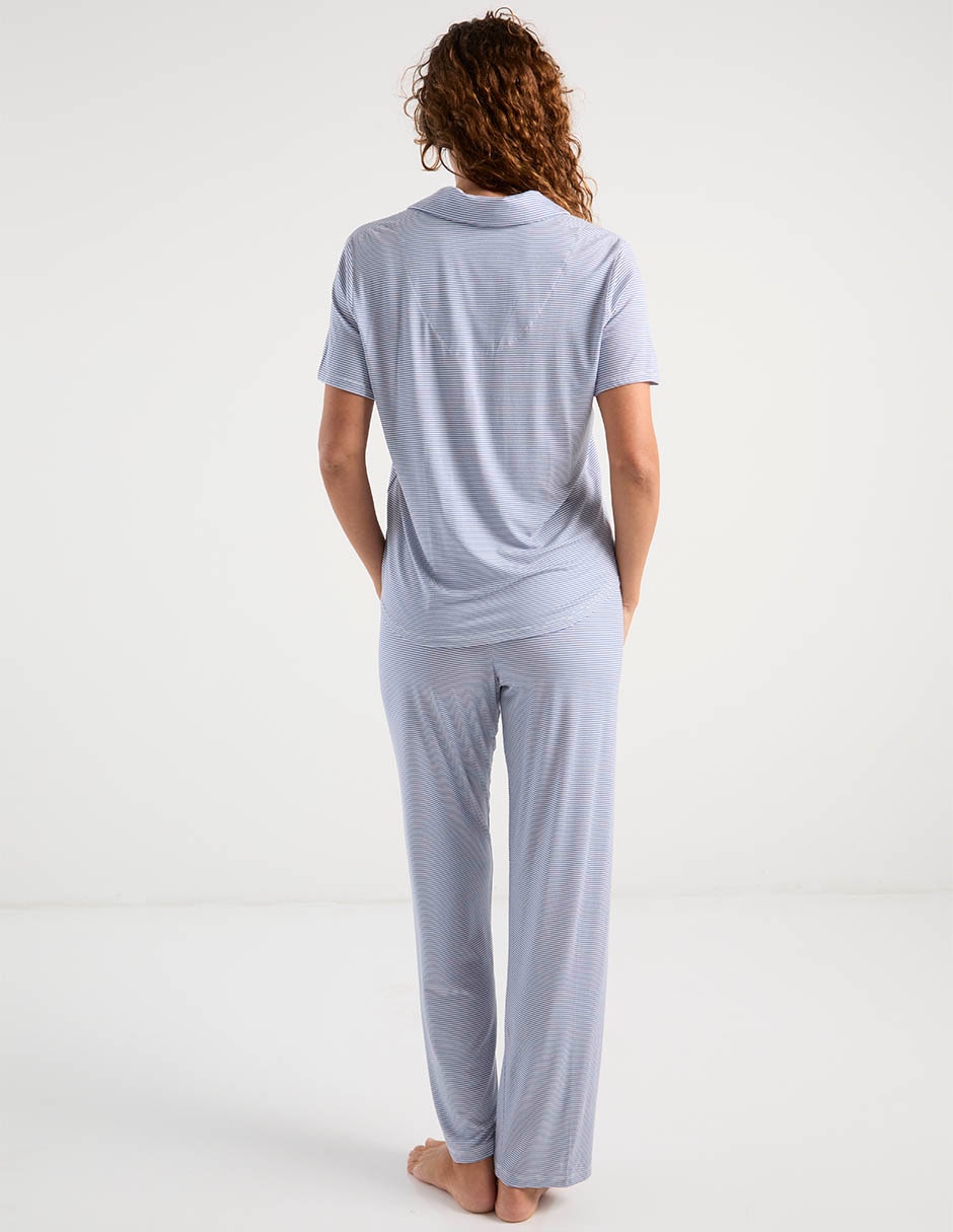 Conjunto pijama para mujer 6