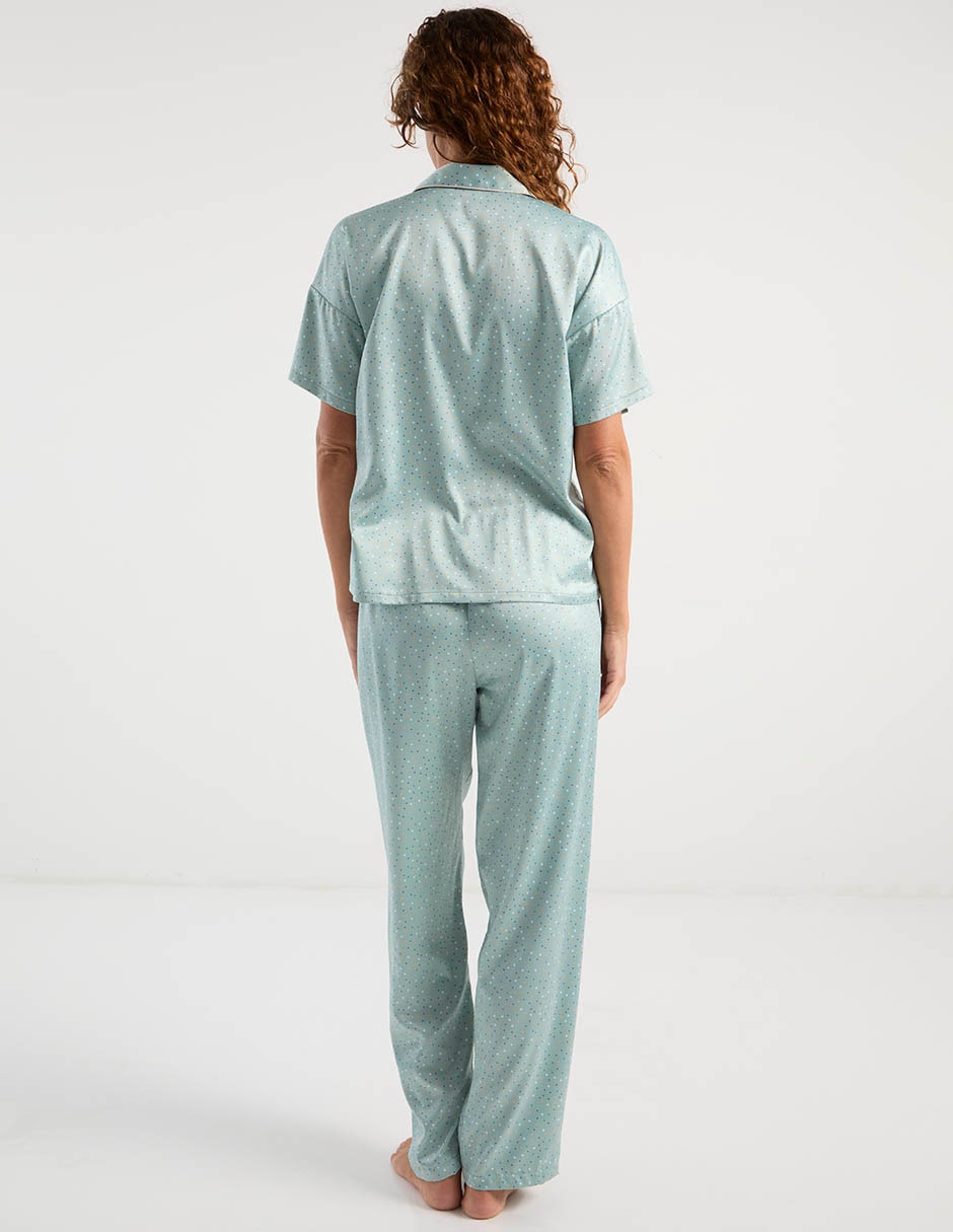 Conjunto pijama para mujer 6