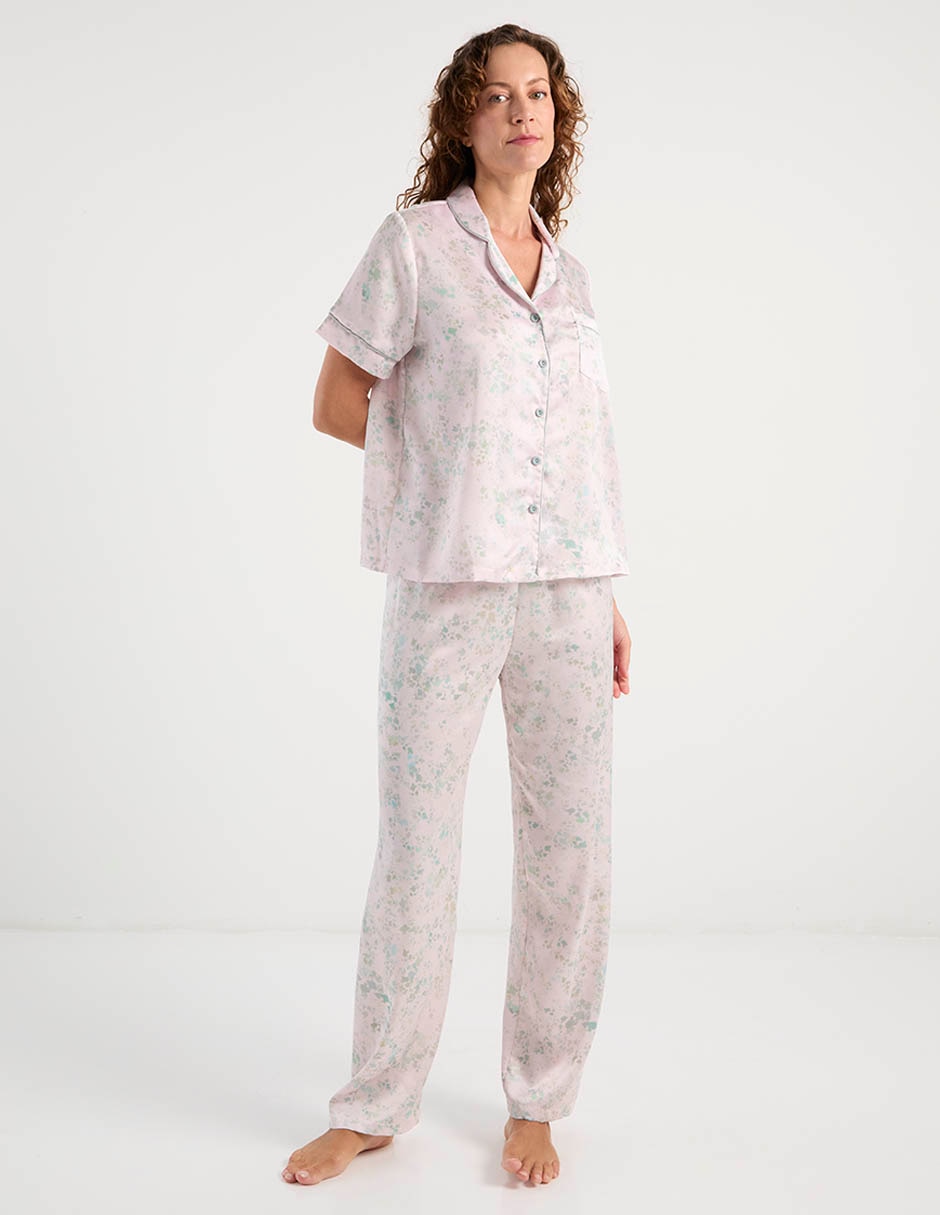 Conjunto pijama para mujer 3