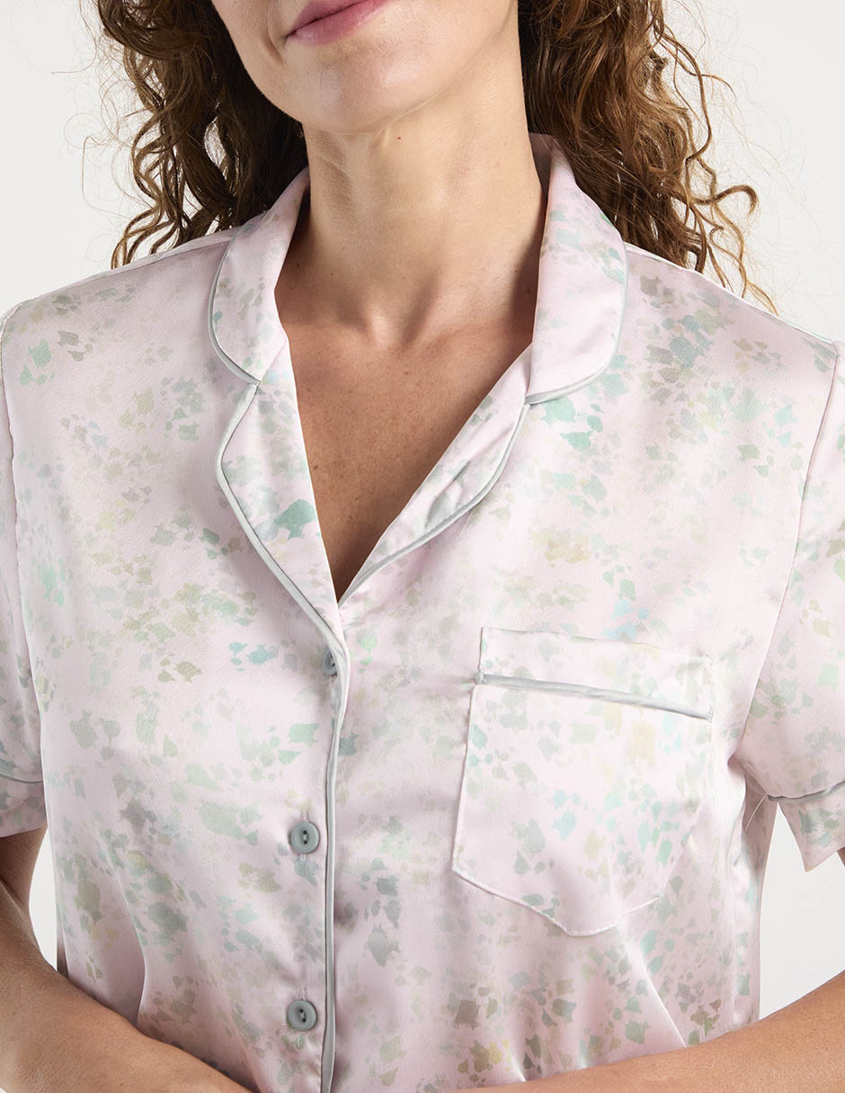 Conjunto pijama para mujer 4