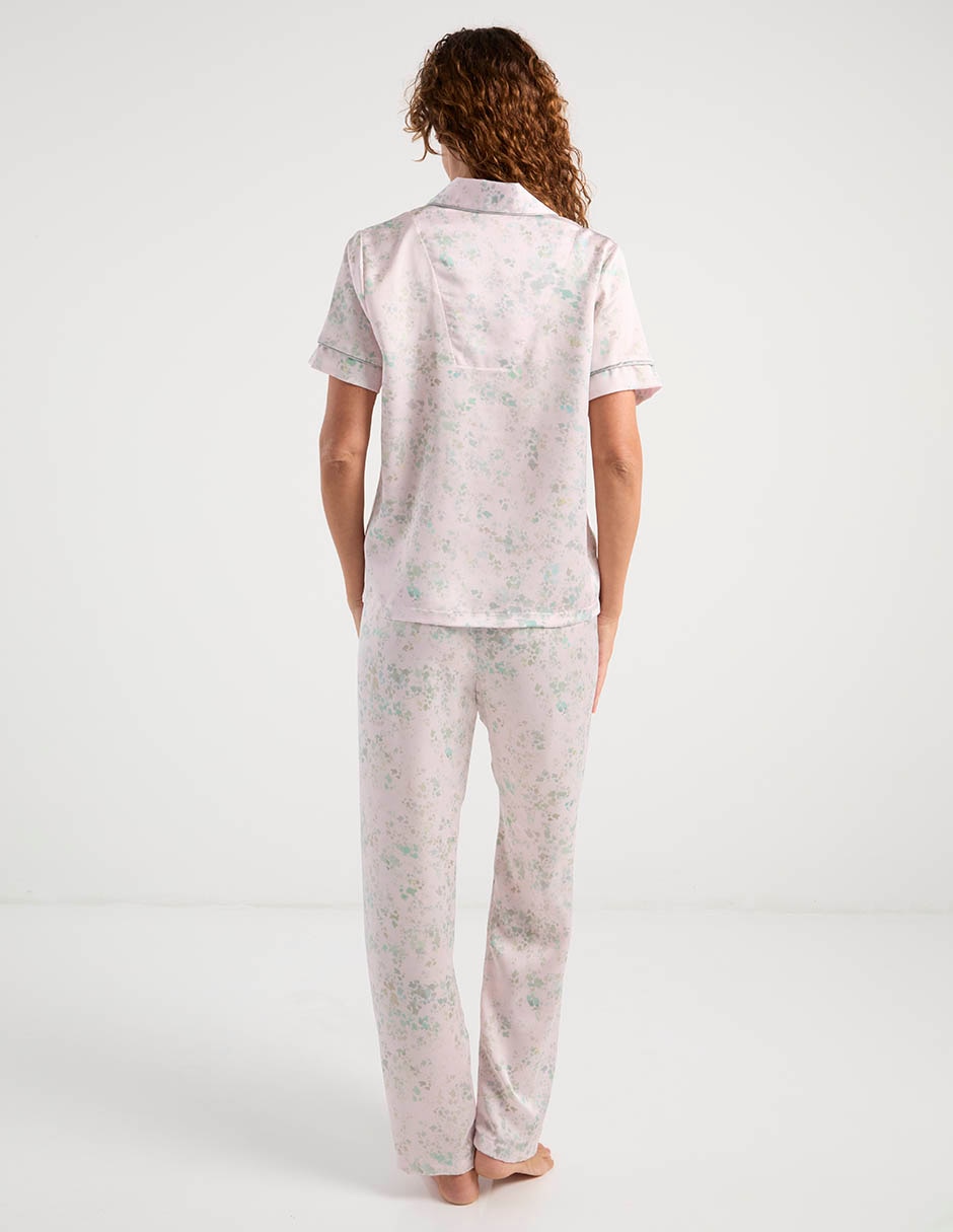 Conjunto pijama para mujer 6