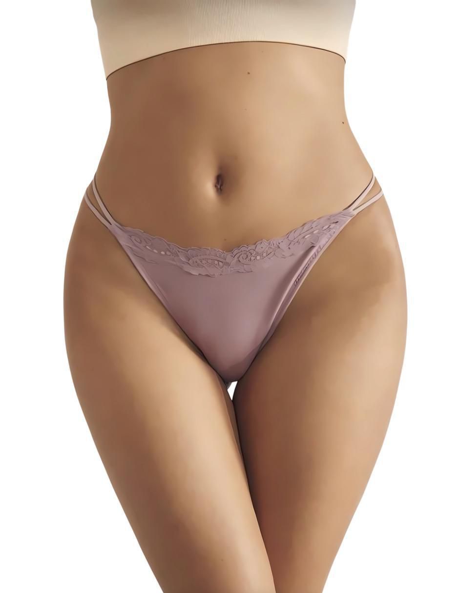 Set Panty de algodón para mujer 3
