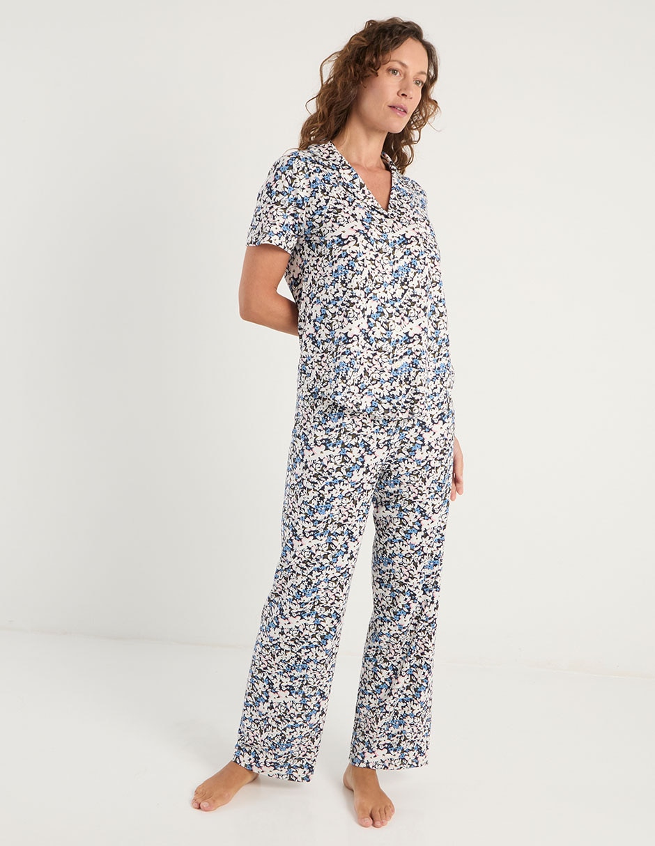Conjunto pijama para mujer 3