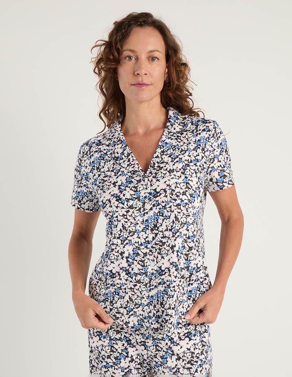 Conjunto pijama para mujer 4