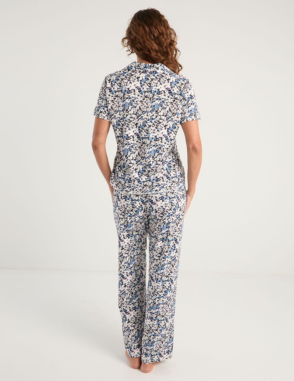 Conjunto pijama para mujer 6