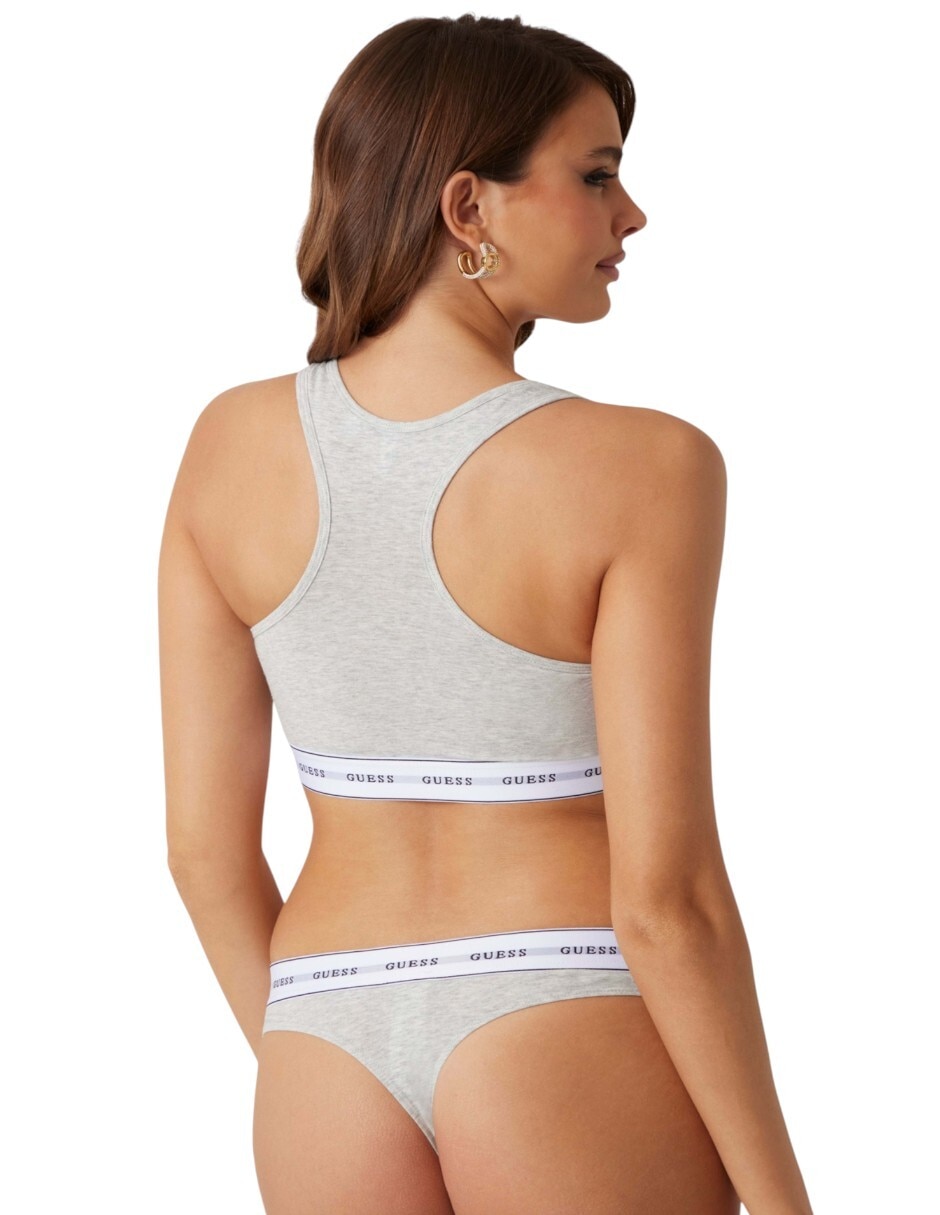 Brassiere deportivo para mujer 2