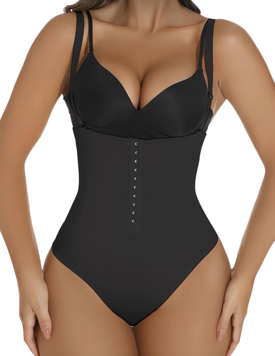 Faja body con compresión media para mujer
