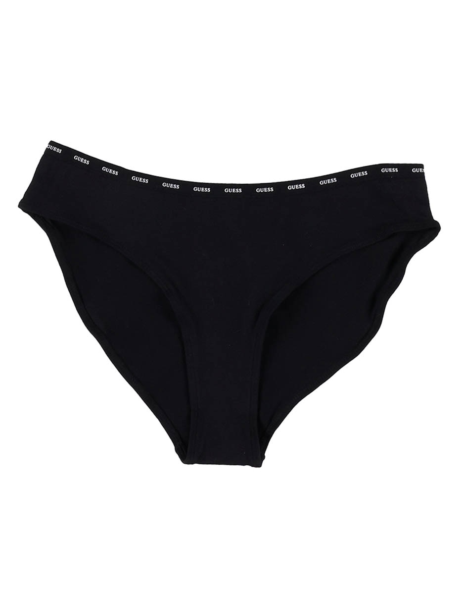 Set panty de algodón para mujer 11