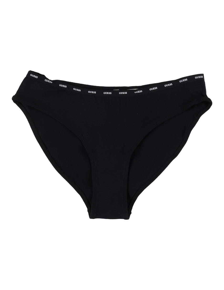 Set panty de algodón para mujer 9