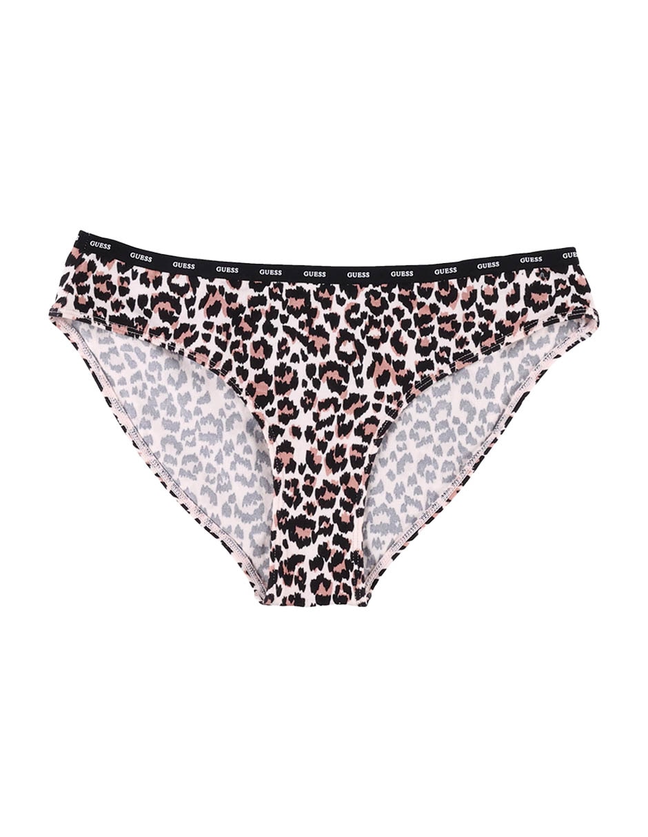 Set panty de algodón para mujer 10
