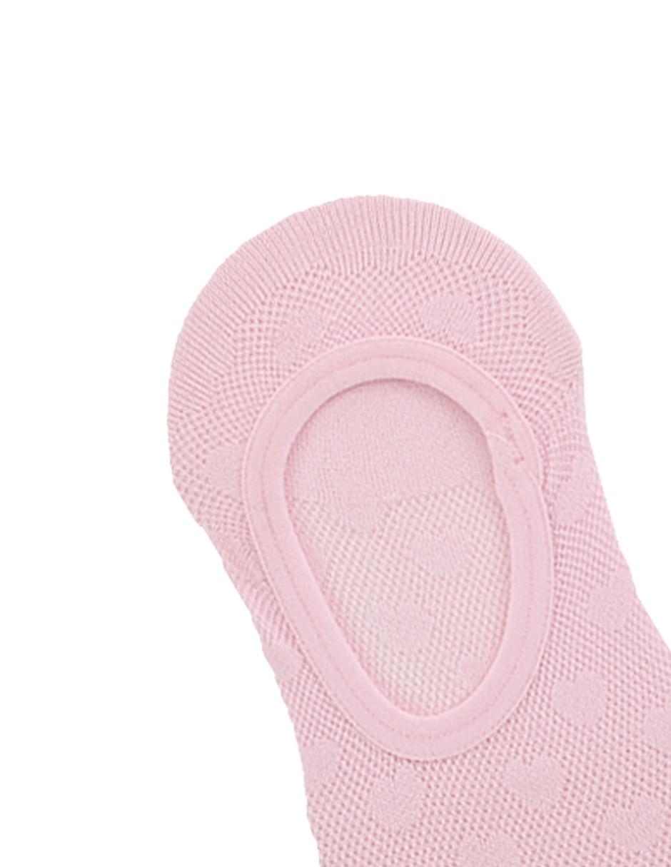 Set protector de pie para mujer 3 pares 2