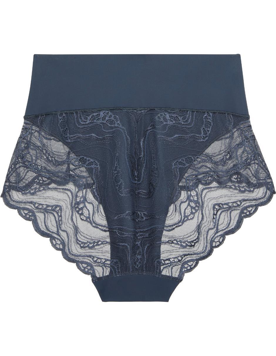 Panty faja con compresión media para mujer 2