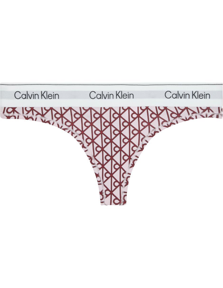 Tanga de algodón para mujer Tanga de algodón para mujer