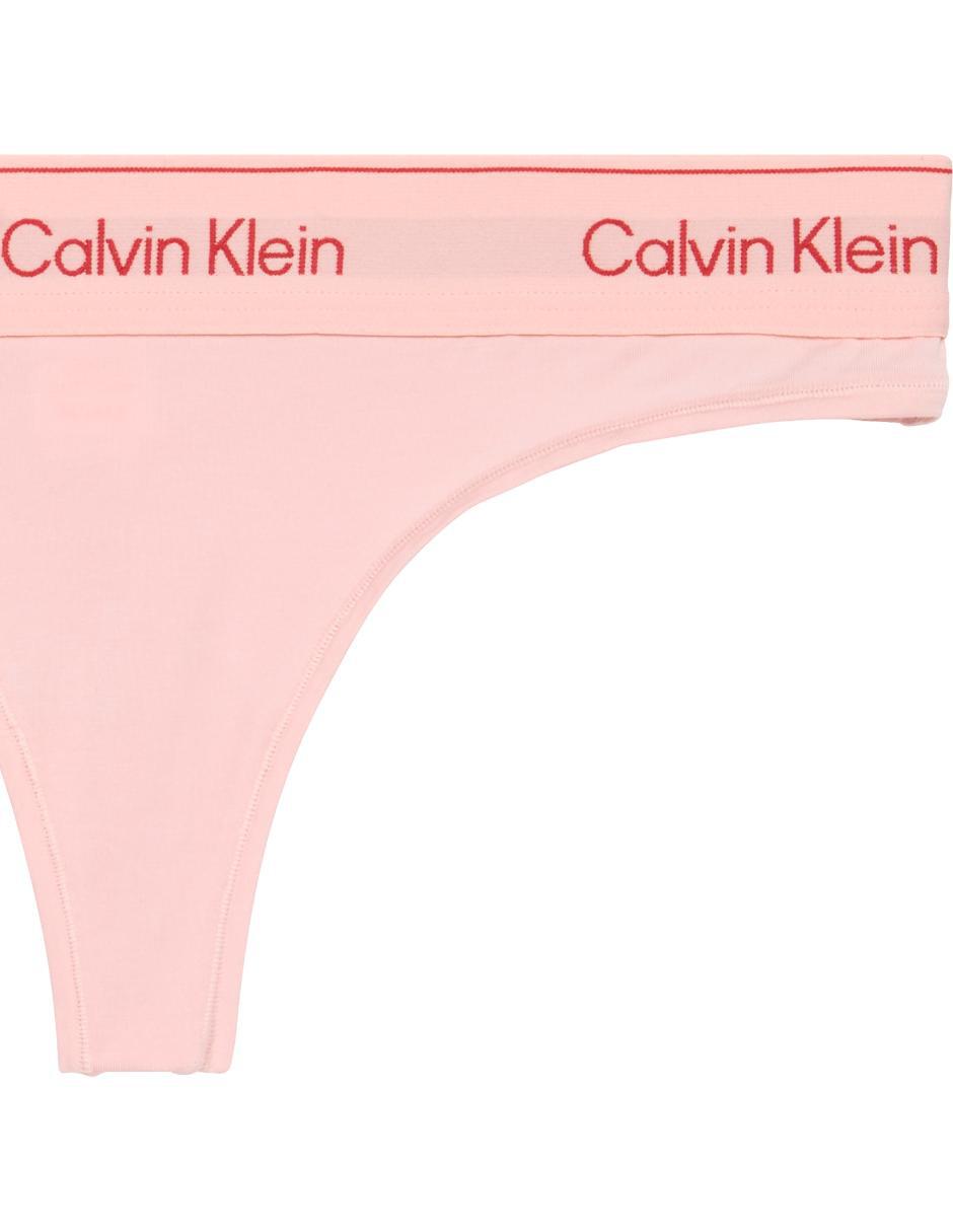 Tanga de algodón para mujer 2