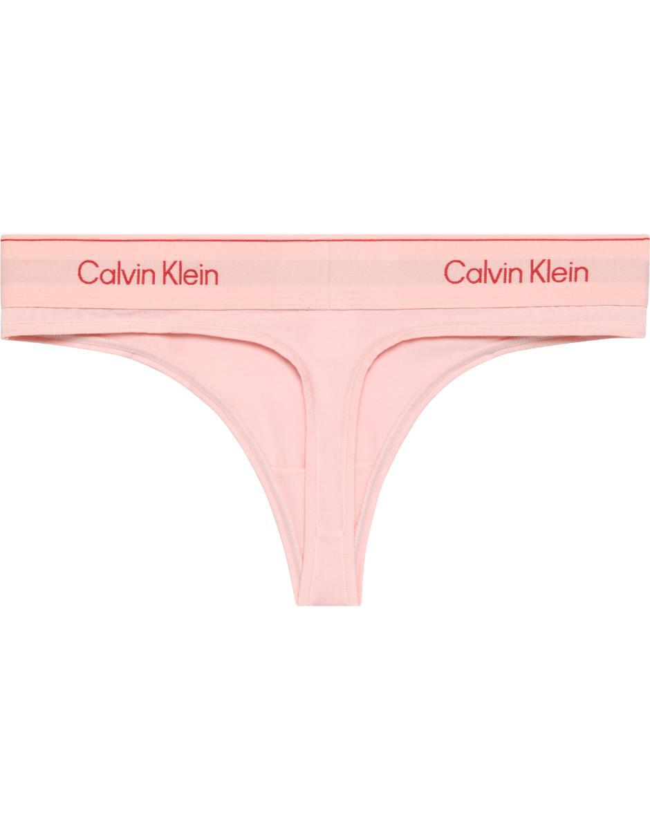 Tanga de algodón para mujer 3