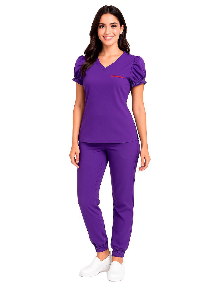 Morado 3