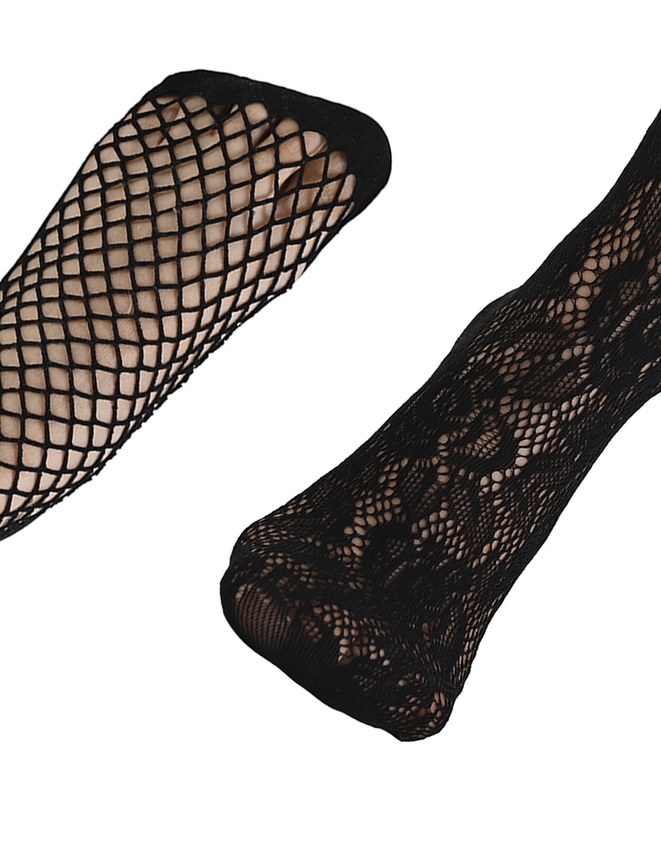 Set de tin para mujer 2 pares 3