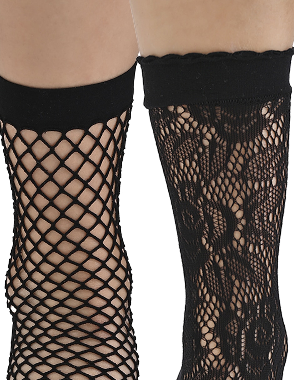 Set de tin para mujer 2 pares 4