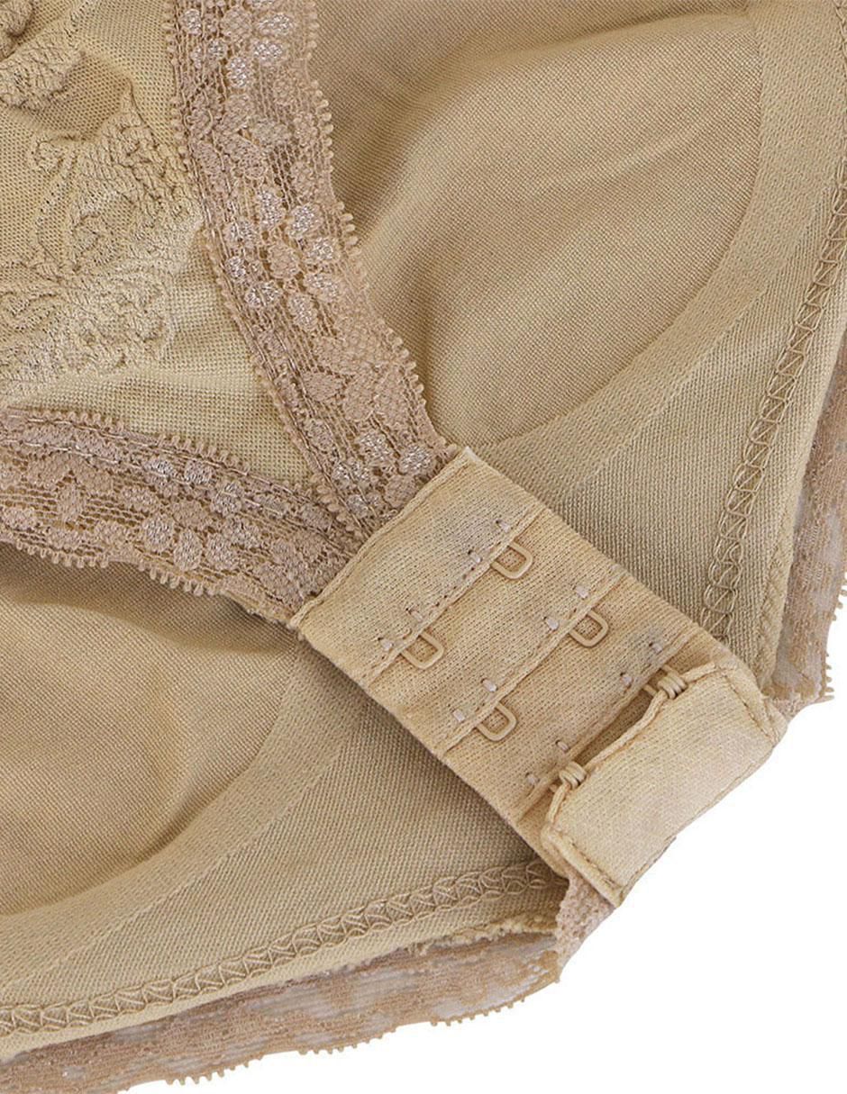 Faja body con compresión alta para mujer 3