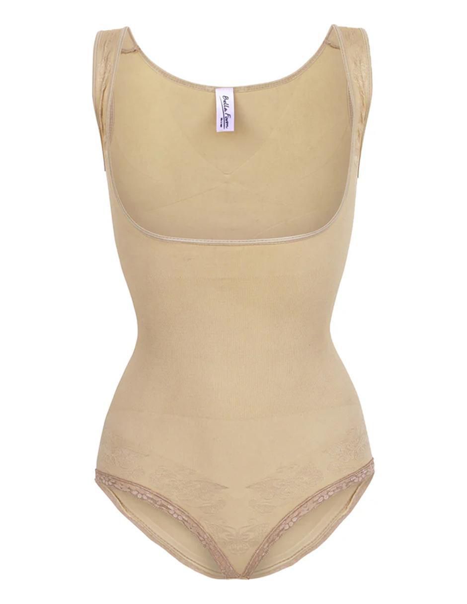 Faja body con compresión alta para mujer 4