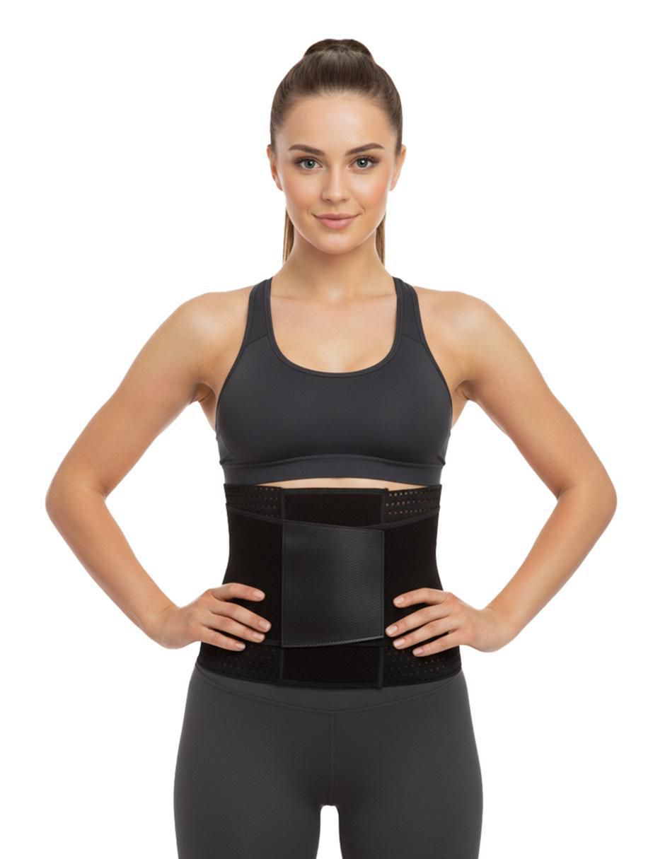 Faja cinturilla con compresión alta para mujer Faja cinturilla con compresión alta para mujer