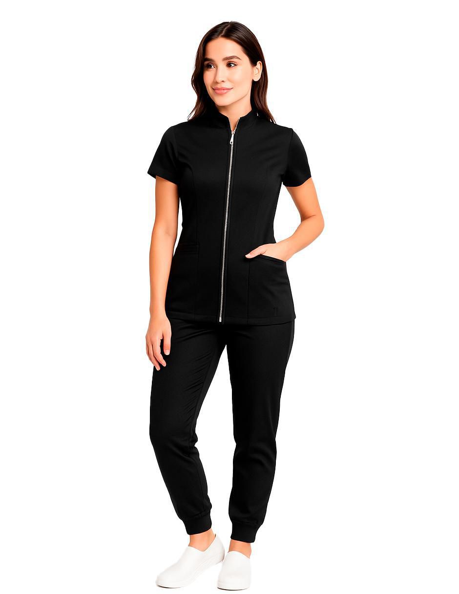 "uniforme" medizin uniformes "estilo" relajado "para" mujer