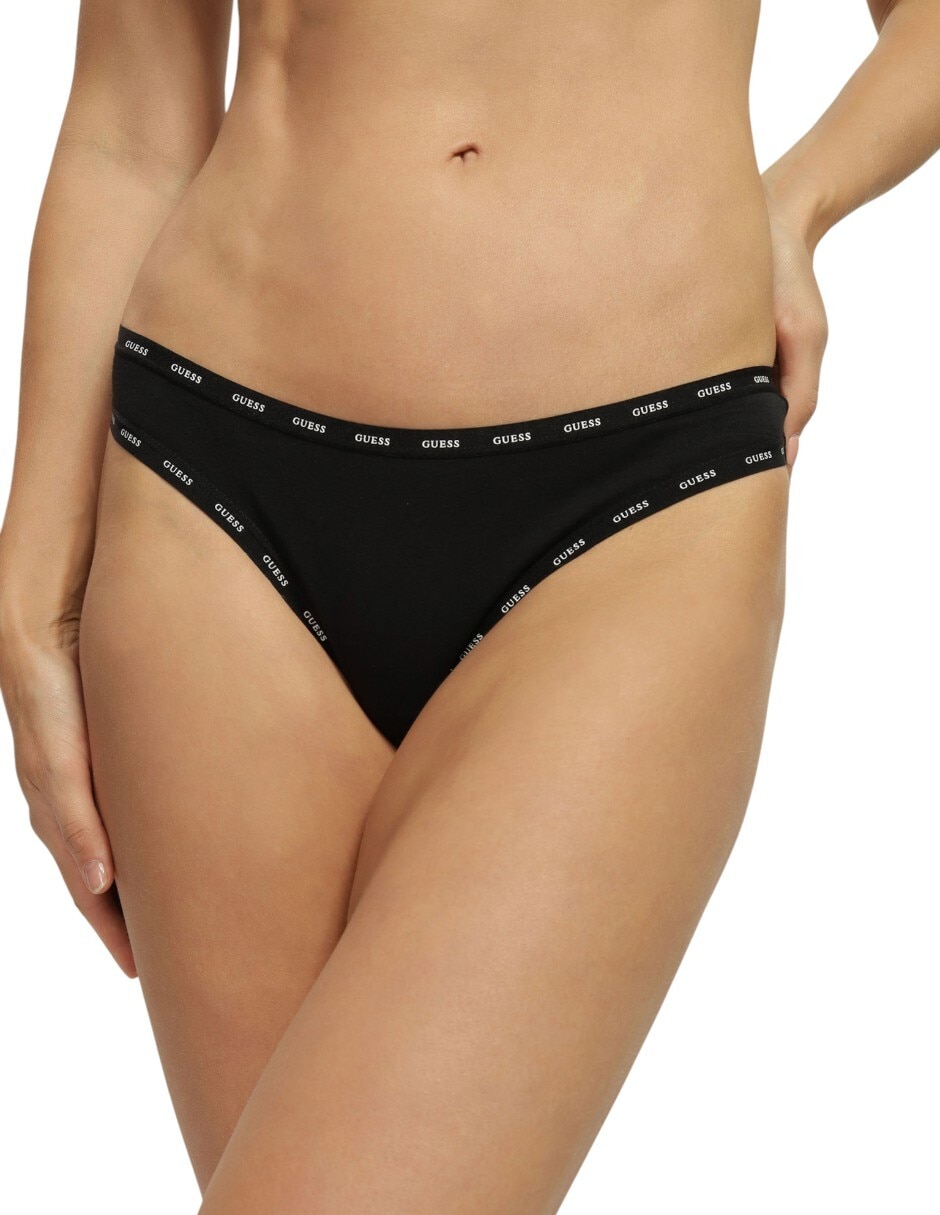 Set tanga de algodón para mujer Set tanga de algodón para mujer