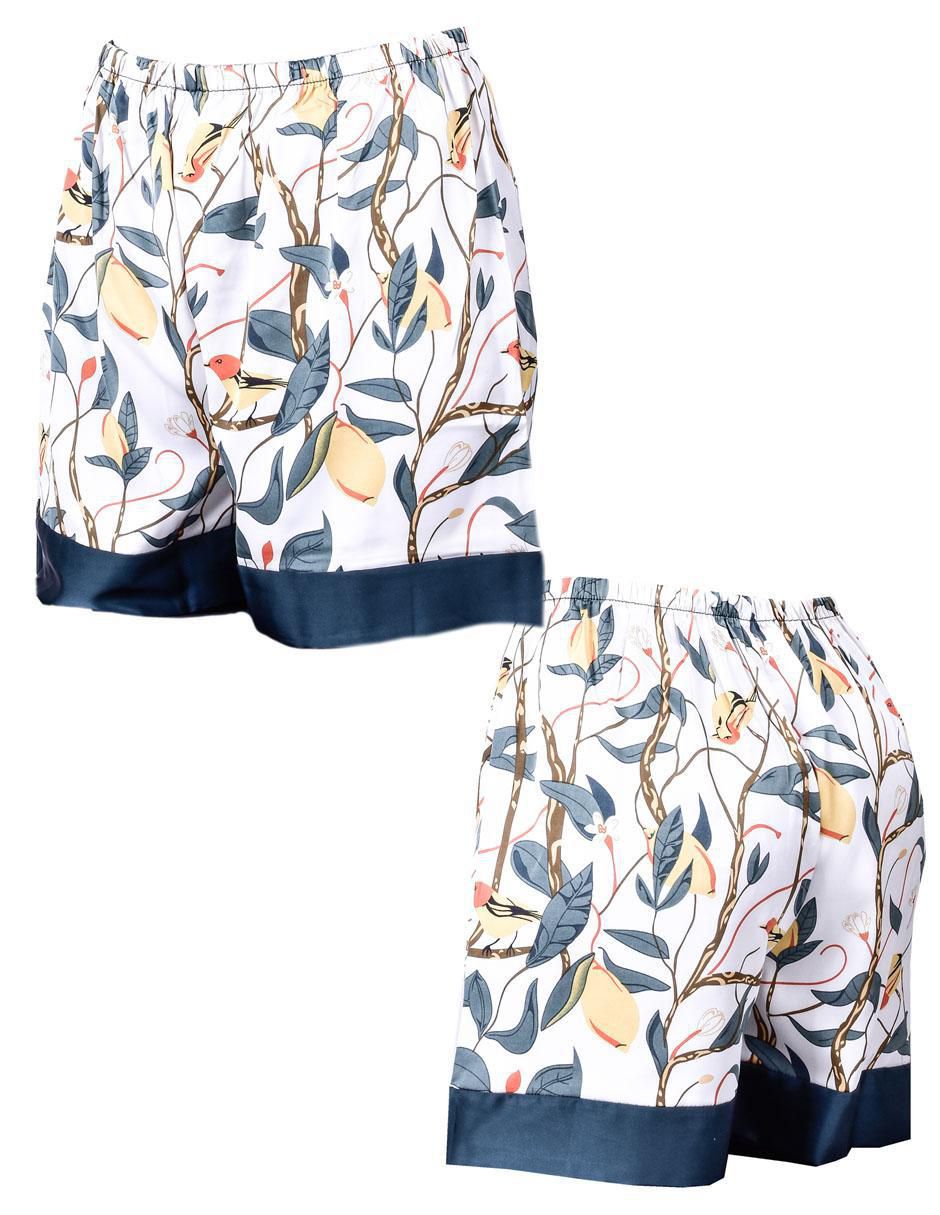 Conjunto pijama para mujer 2