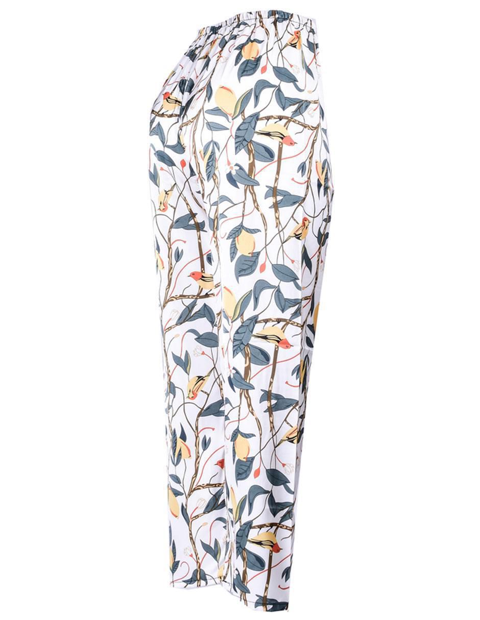 Conjunto pijama para mujer 5