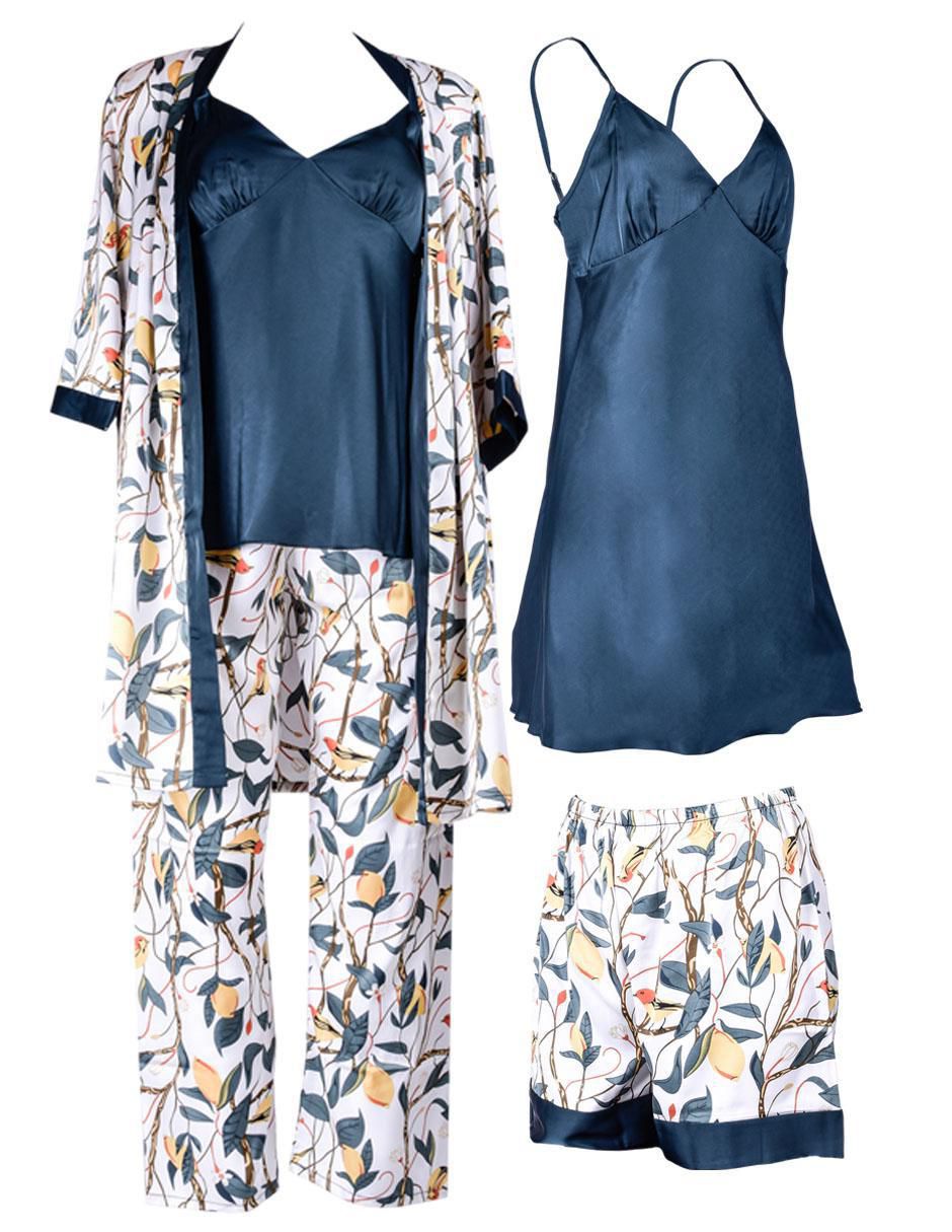 Conjunto pijama para mujer 7