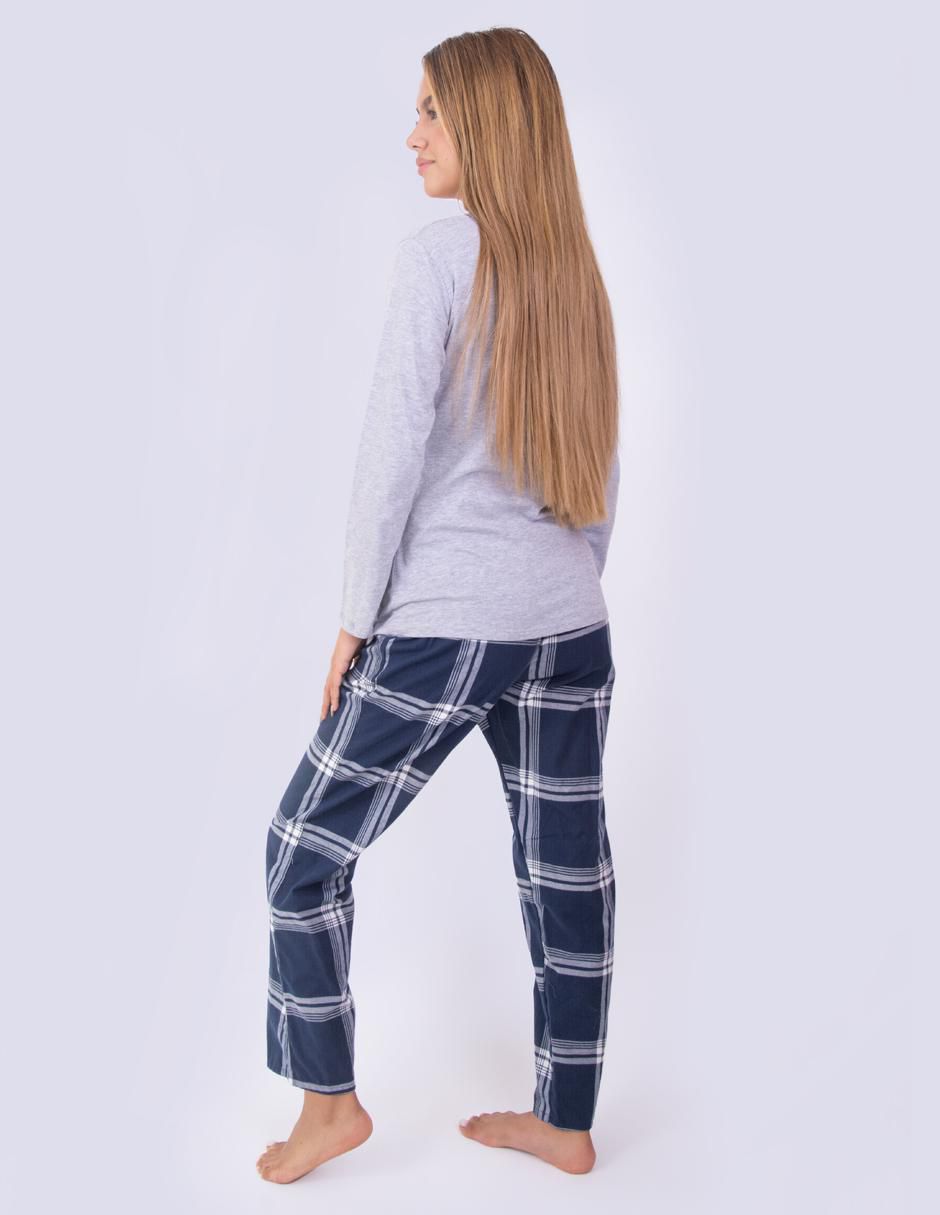 Conjunto pijama para mujer 2