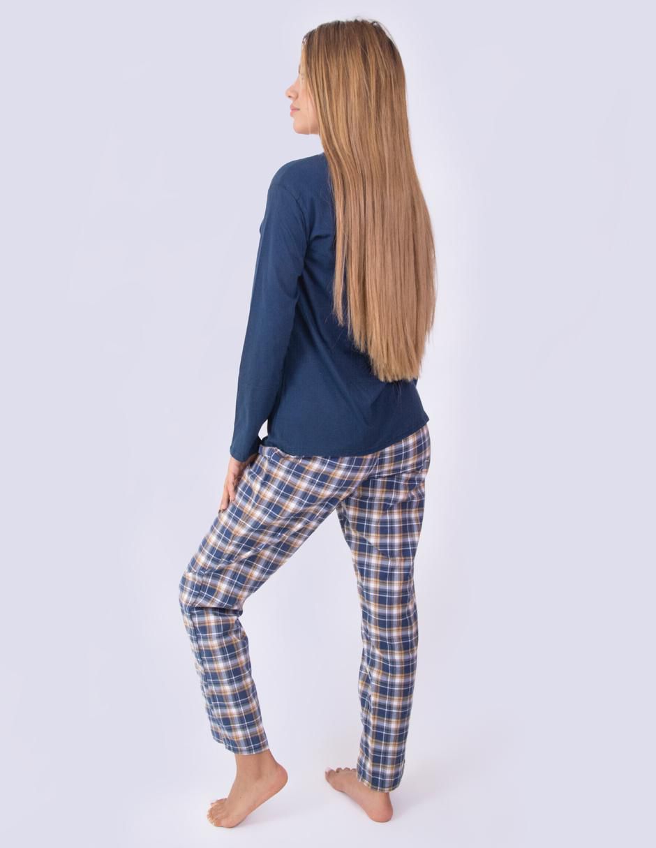 Conjunto pijama para mujer 3