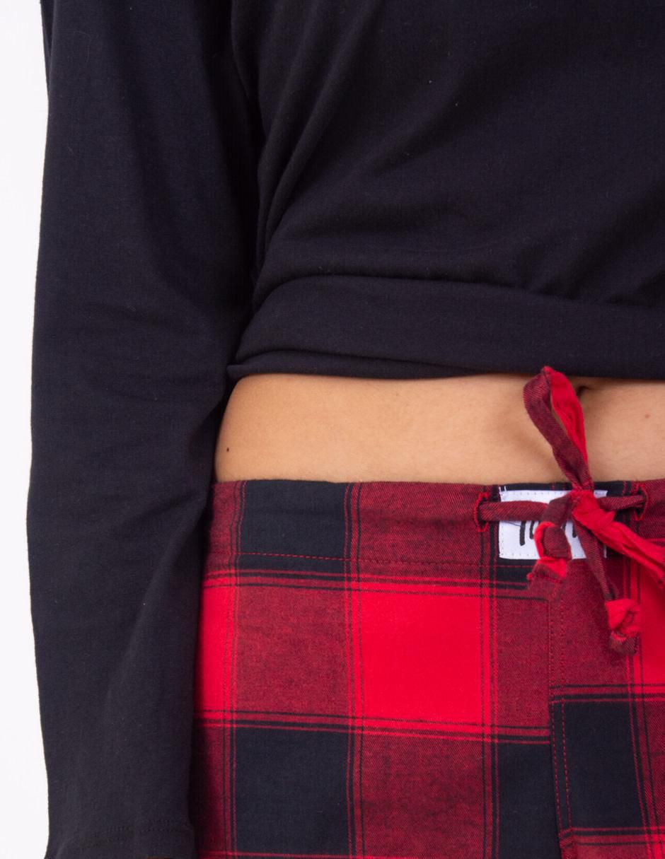 Conjunto pijama para mujer 4
