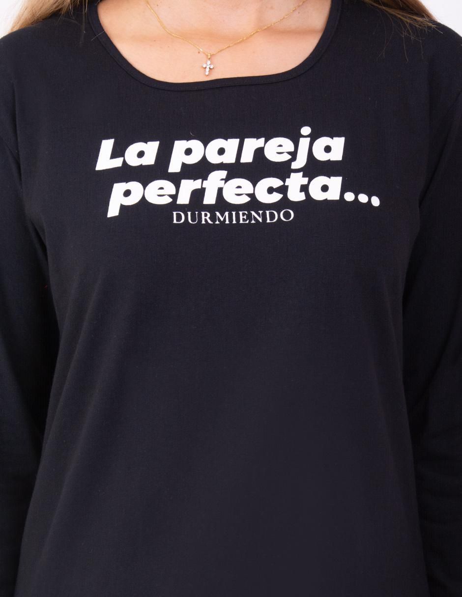 Conjunto pijama para mujer 5