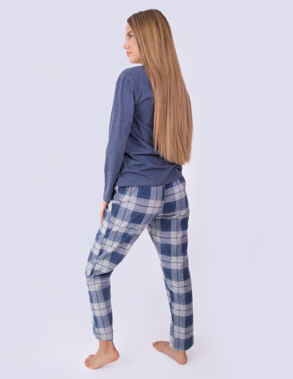 Conjunto pijama para mujer 3