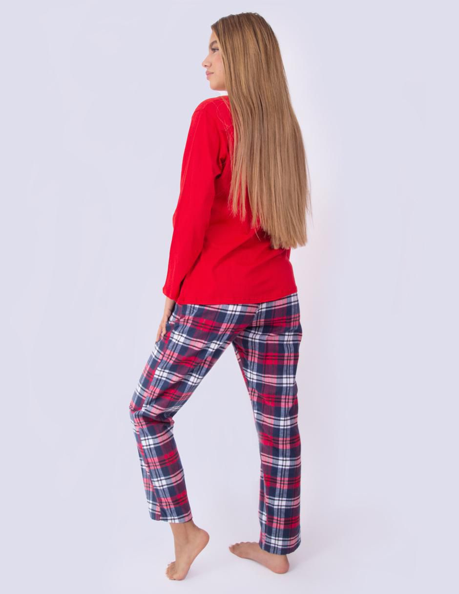 Conjunto pijama para mujer 3