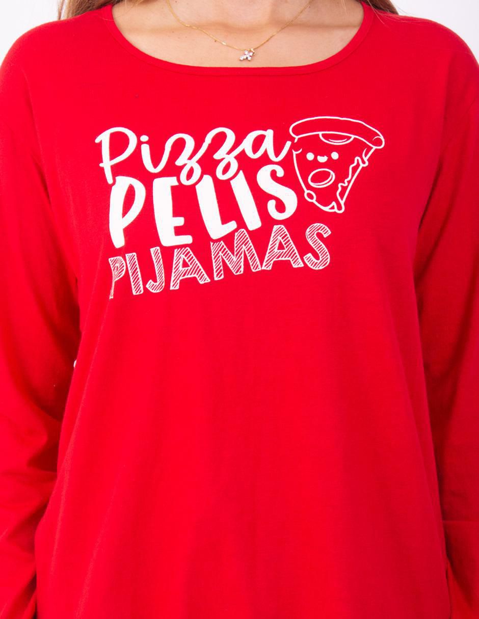 Conjunto pijama para mujer 5