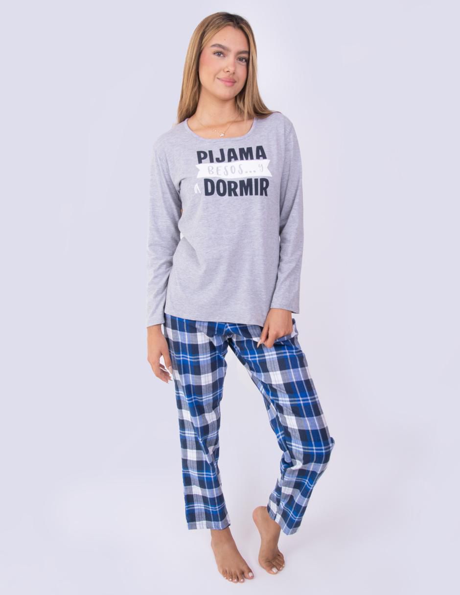 Conjunto pijama para mujer Conjunto pijama para mujer