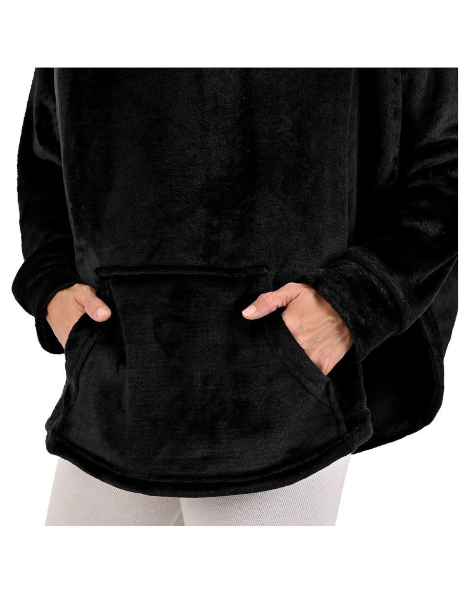 Sudadera pijama para mujer 4