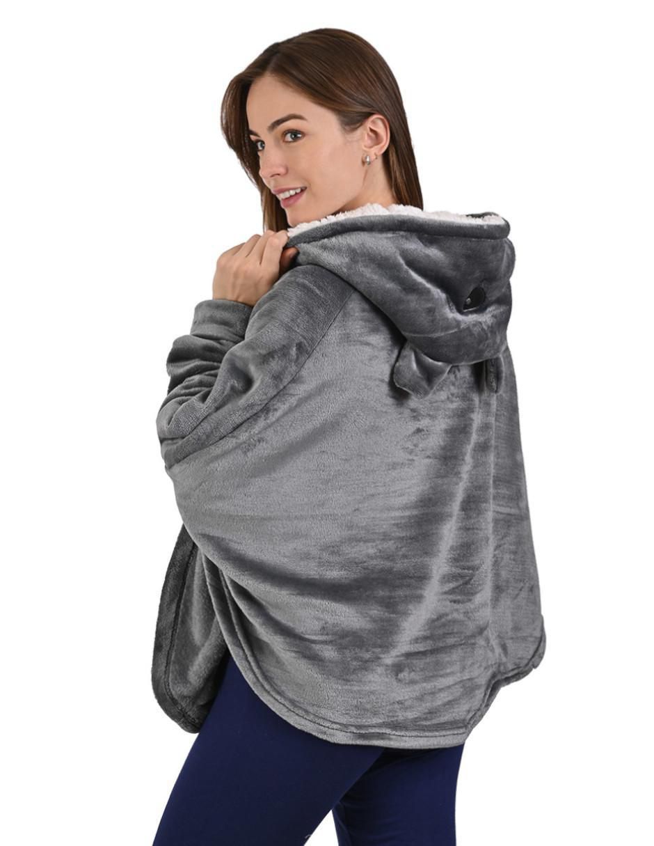 Sudadera pijama para mujer 3