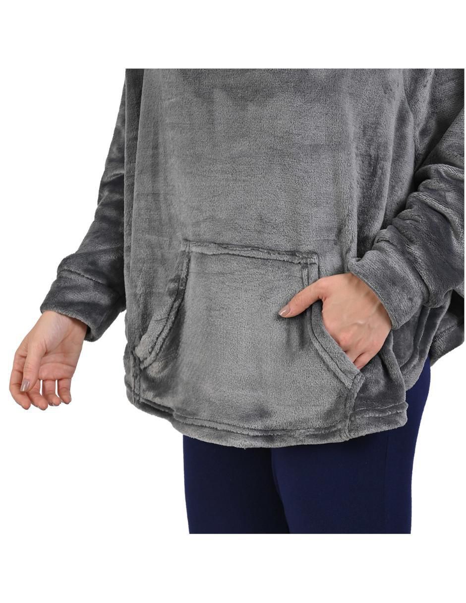 Sudadera pijama para mujer 4