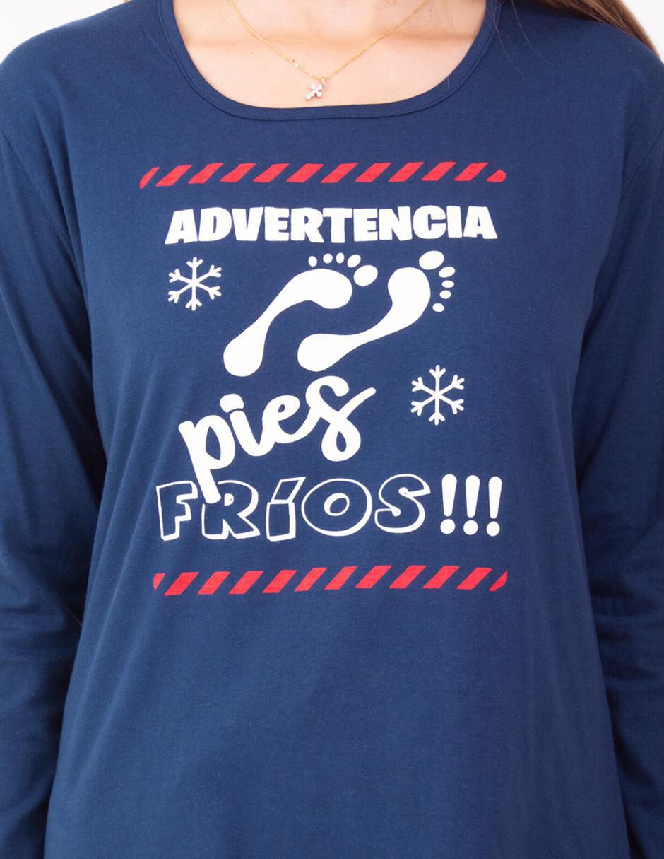 Conjunto pijama para mujer 3