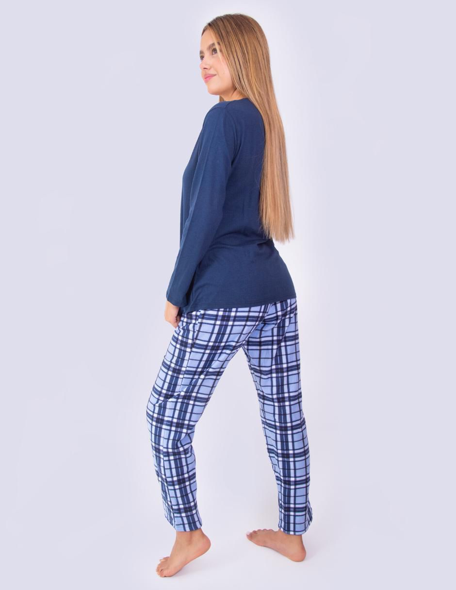 Conjunto pijama para mujer 5