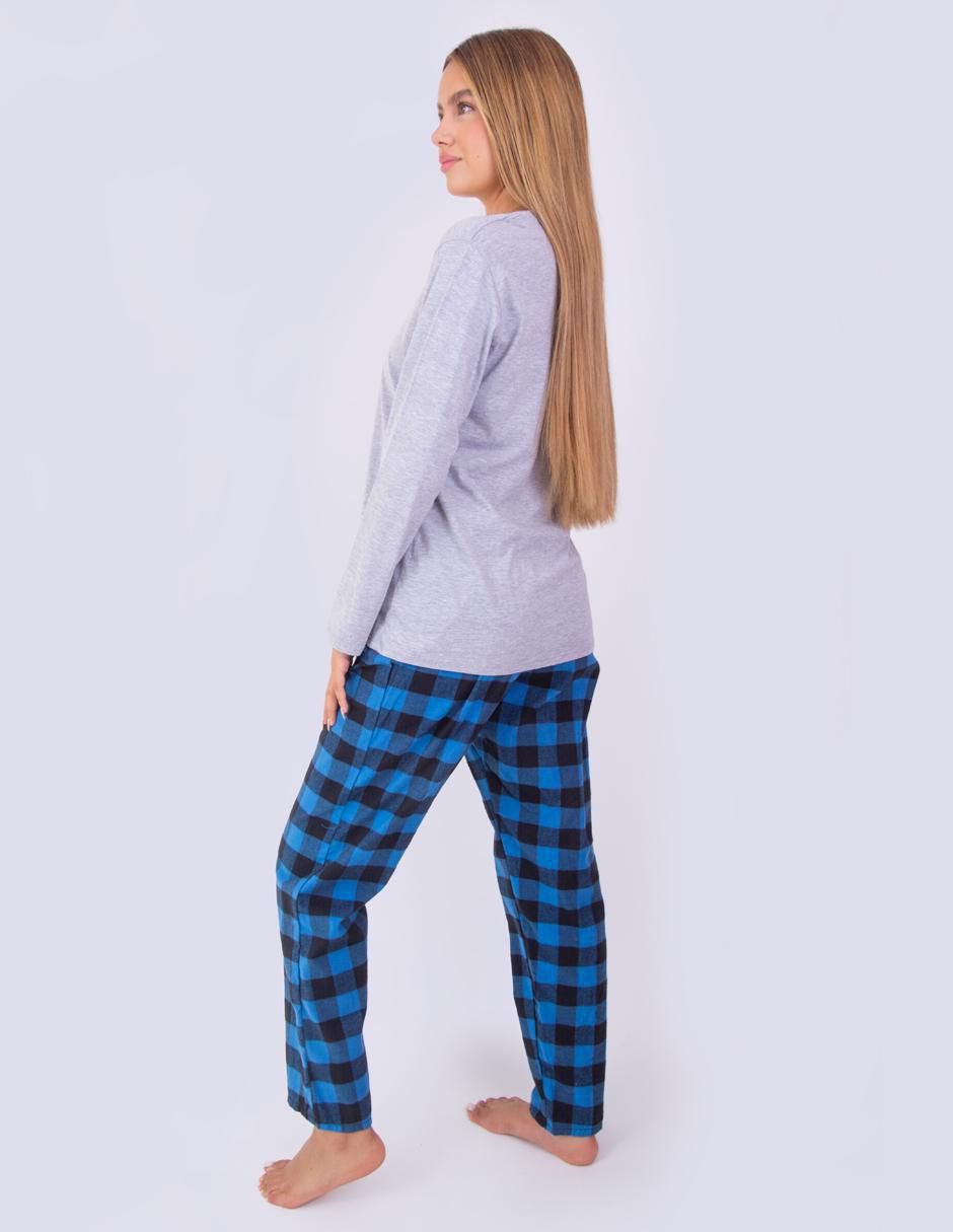 Conjunto pijama para mujer 5