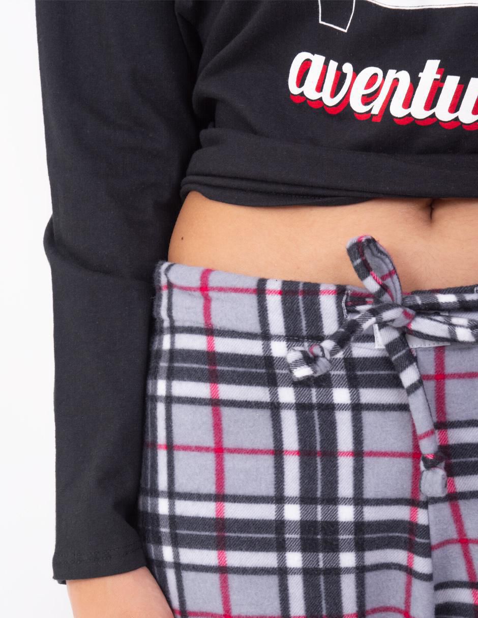 Conjunto pijama para mujer 2