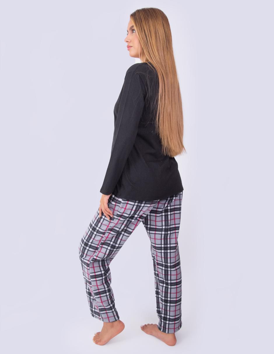 Conjunto pijama para mujer 5